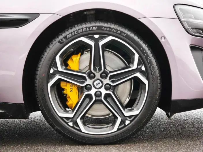 Xiaomi SU7 2026 Model Rear Drive Standard Edition – фото 8