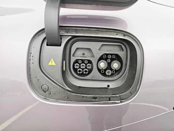 Xiaomi SU7 2026 Model Rear Drive Standard Edition – фото 10