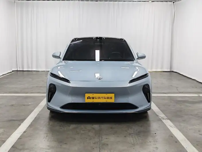 NIO ET5 2022 Model 75kWh – фото 2