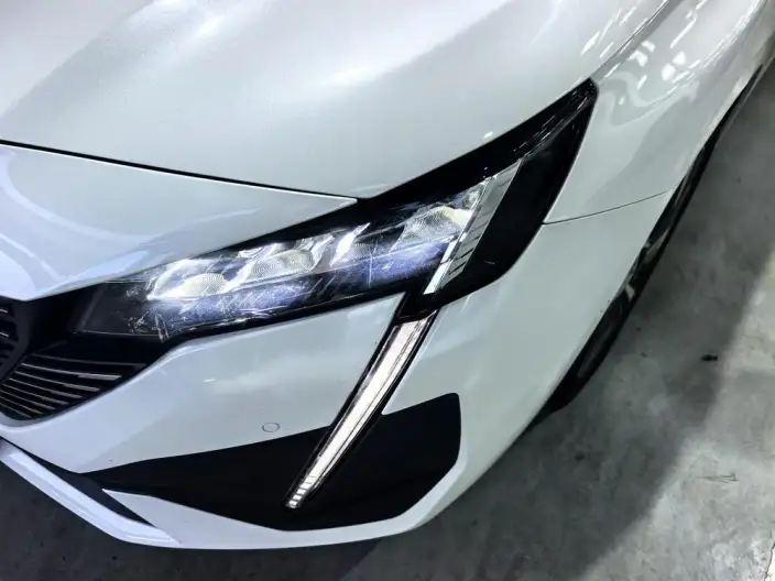 PEUGEOT 408 2022 Model 1.6T Dream Edition – фото 6