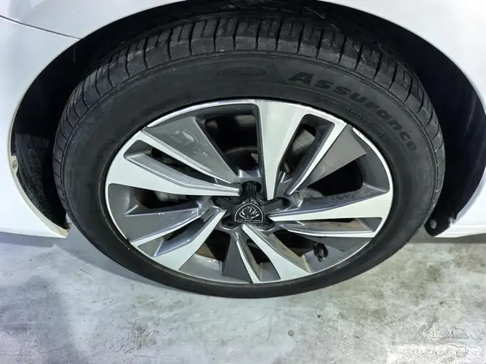PEUGEOT 408 2022 Model 1.6T Dream Edition – фото 8