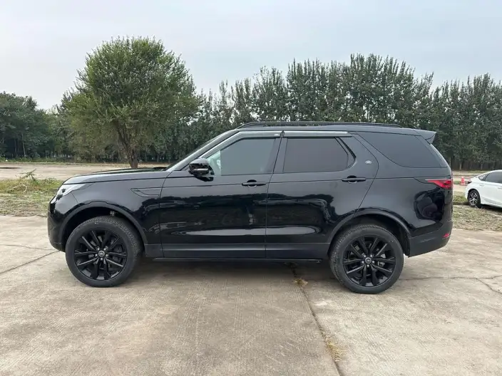 Land Rover Discovery 2024 Model 360PS S – фото 4
