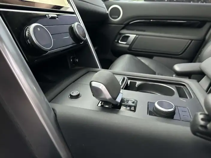 Land Rover Discovery 2024 Model 360PS S – фото 8