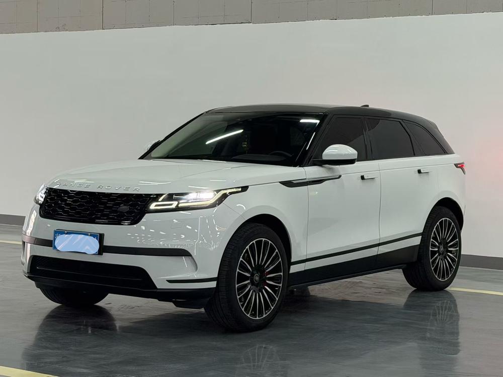 Range Rover Velar Модель 2018 года P250 S – фото 1