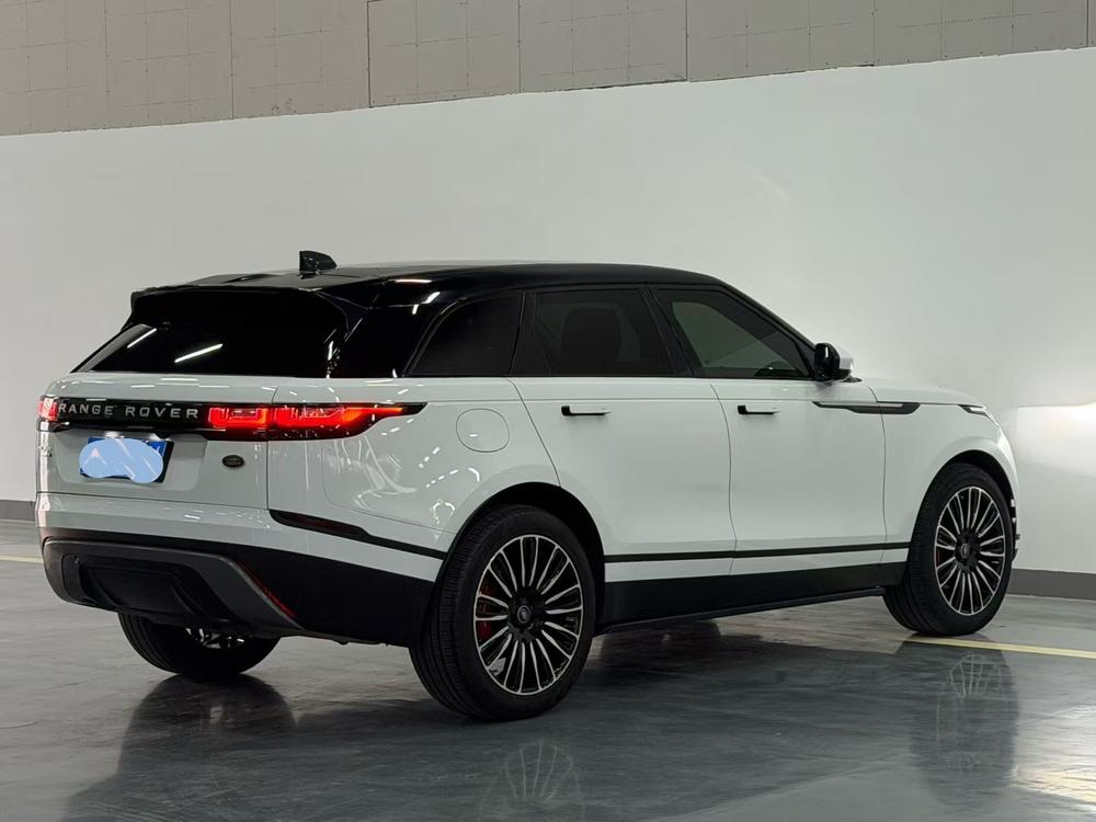 Range Rover Velar Модель 2018 года P250 S – фото 6