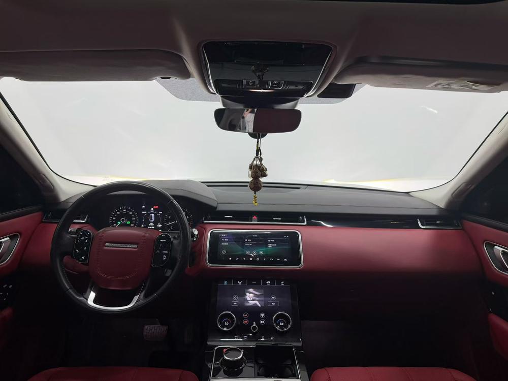 Range Rover Velar Модель 2018 года P250 S – фото 7