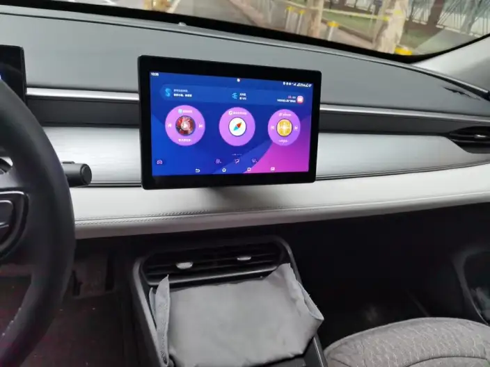 BYD Seal 05DM 2025 Model Smart Driving Edition DM-i 55KM Luxury Model – фото 8