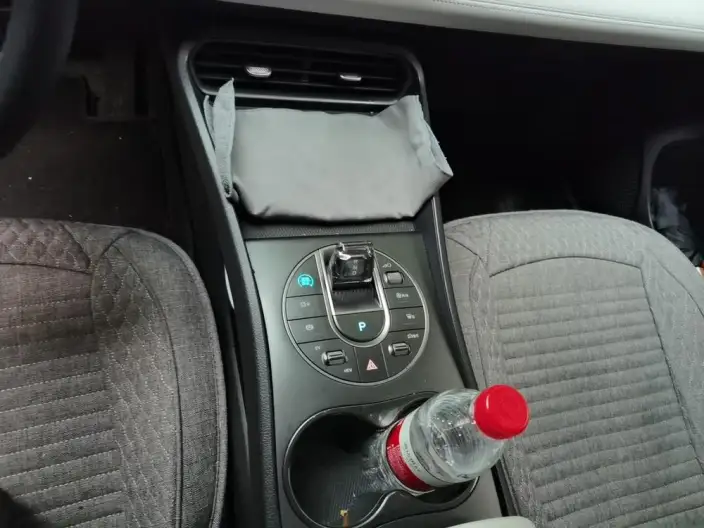 BYD Seal 05DM 2025 Model Smart Driving Edition DM-i 55KM Luxury Model – фото 9