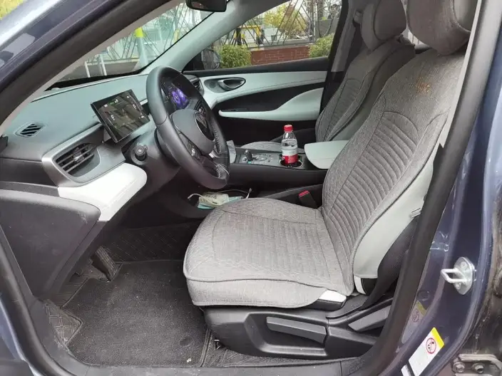 BYD Seal 05DM 2025 Model Smart Driving Edition DM-i 55KM Luxury Model – фото 10