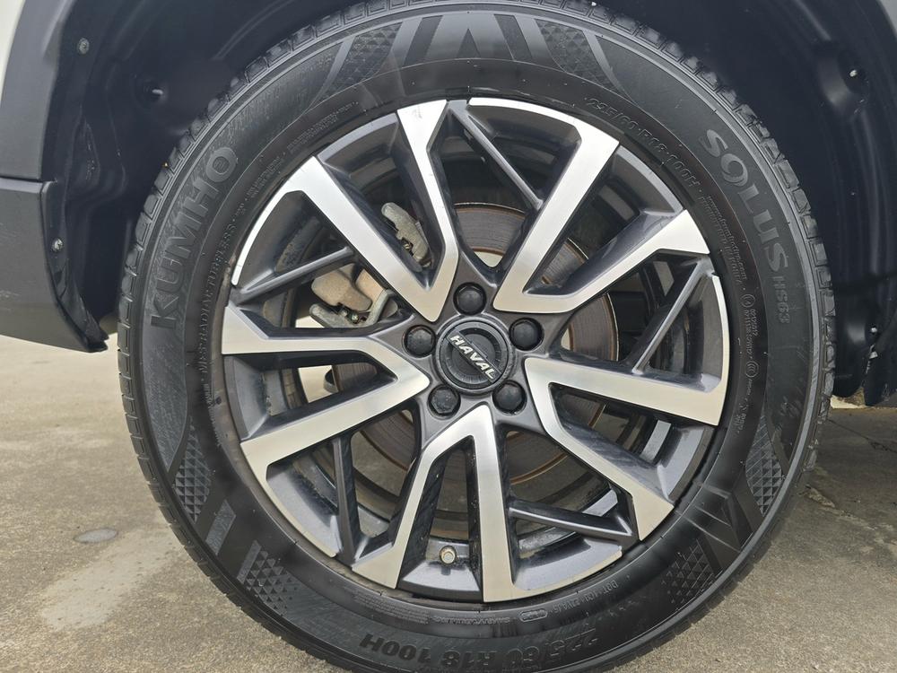 Haval H6 2022 Third Gen 1.5T Automatic 2WD Max – фото 9