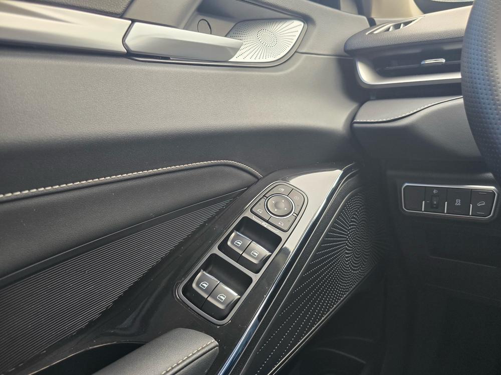 Haval H6 2022 Third Gen 1.5T Automatic 2WD Max – фото 17
