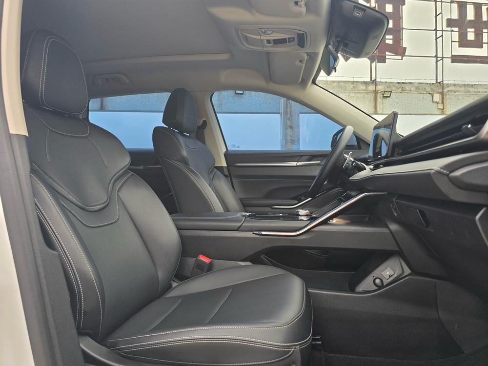 Haval H6 2022 Third Gen 1.5T Automatic 2WD Max – фото 18
