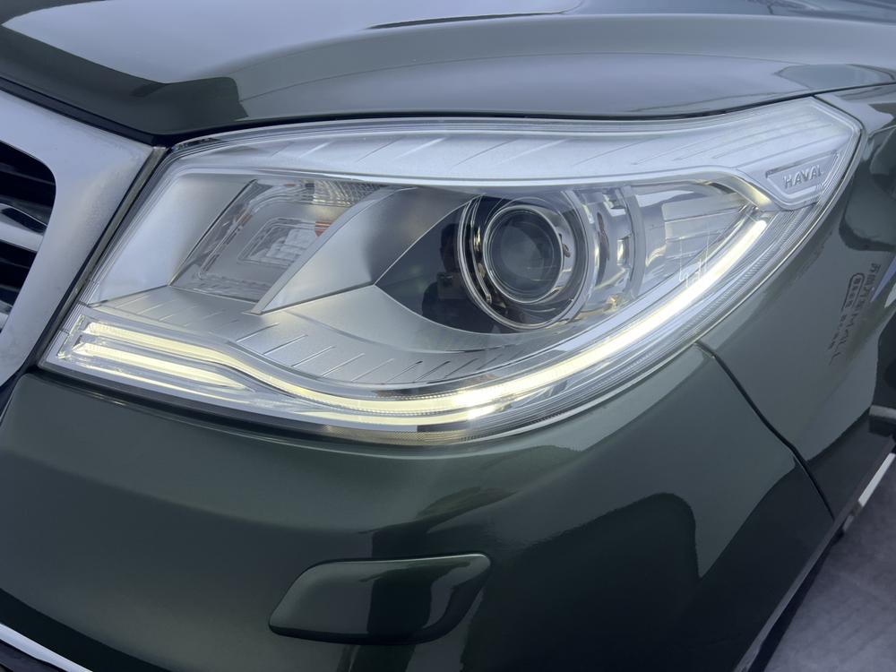 Haval H9 2016 модификация 2.0T 4WD Luxury 5 seat – фото 7