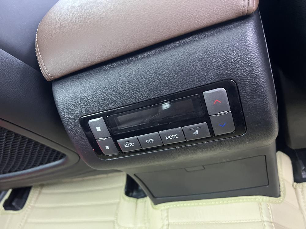 Haval H9 2016 модификация 2.0T 4WD Luxury 5 seat – фото 10