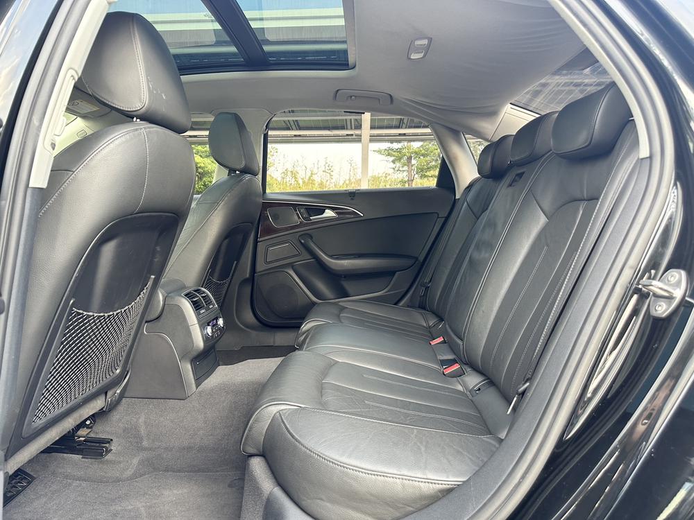 Audi A6L 2016 модификация 30 FSI Comfort – фото 15