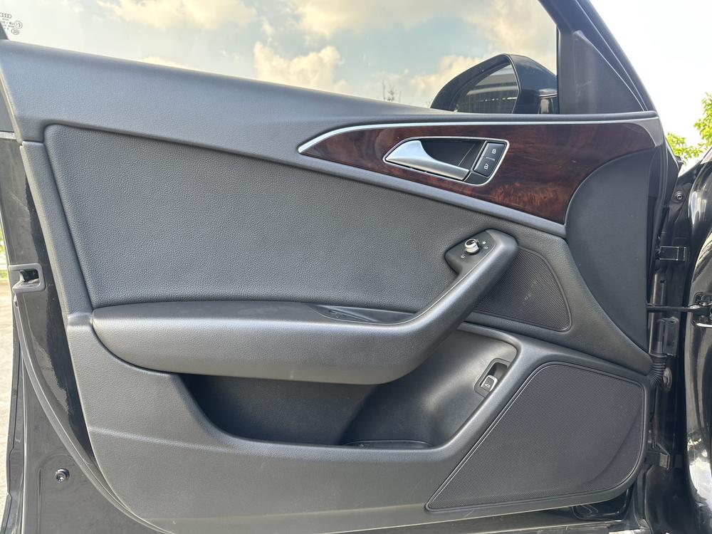 Audi A6L 2016 модификация 30 FSI Comfort – фото 16