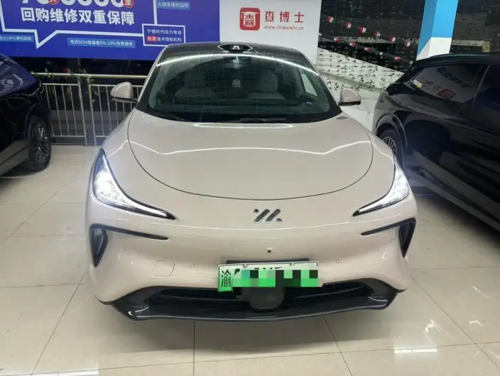 IM LS6 2023 Model Max Standard Edition