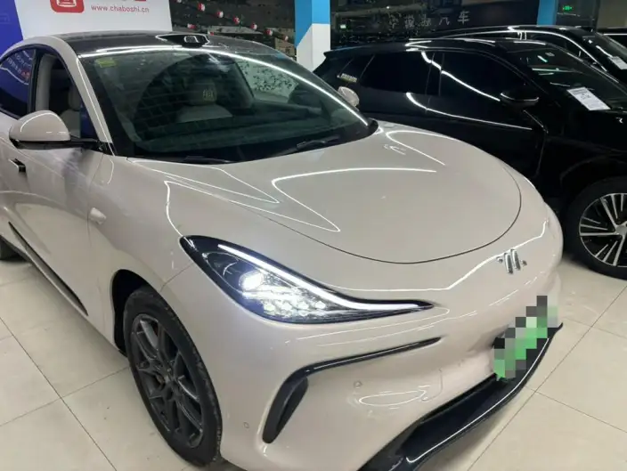 IM LS6 2023 Model Max Standard Edition