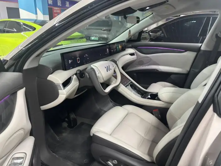 IM LS6 2023 Model Max Standard Edition – фото 8