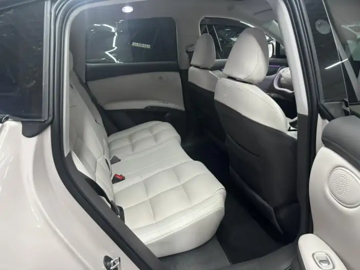 IM LS6 2023 Model Max Standard Edition – фото 9