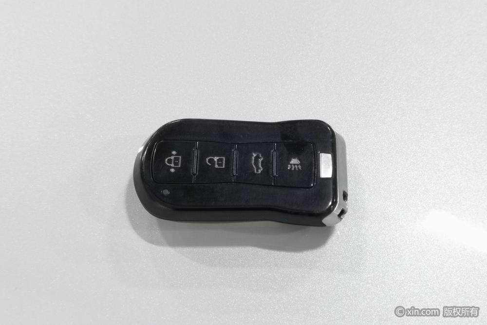 Haima 8S Модель 2019 года 1.6T автоматическое Trendy Edition – фото 6