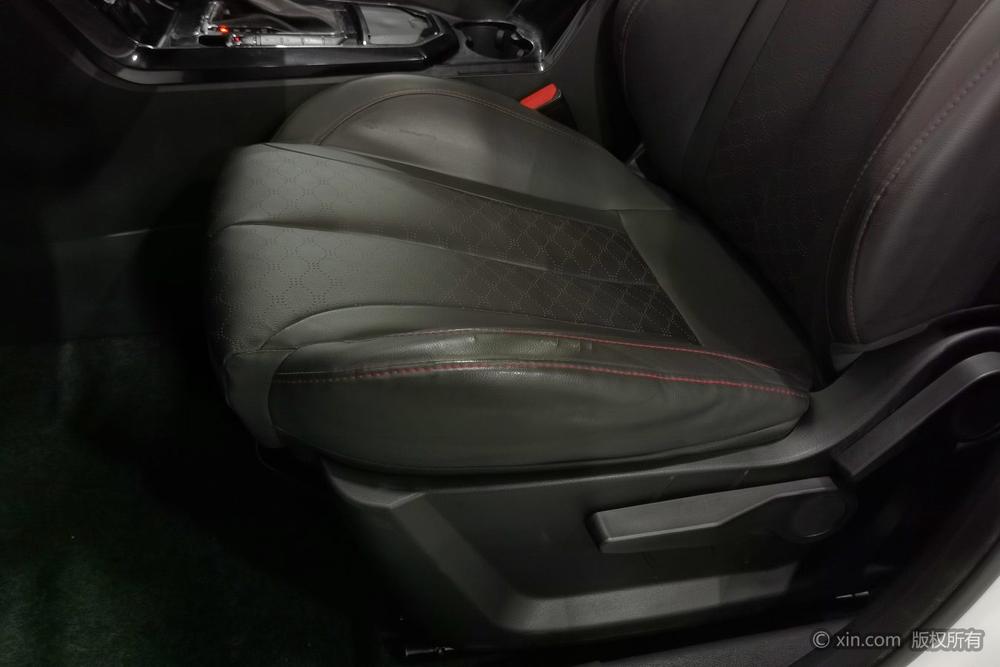 Haima 8S Модель 2019 года 1.6T автоматическое Trendy Edition – фото 18