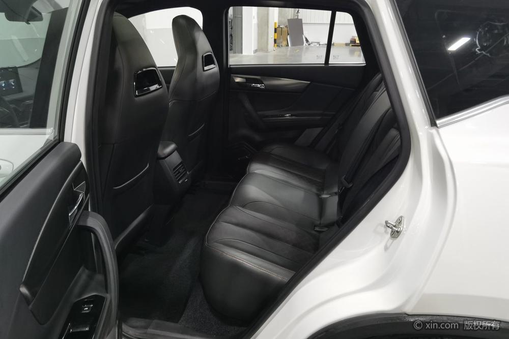 Haima 8S Модель 2019 года 1.6T автоматическое Trendy Edition – фото 19