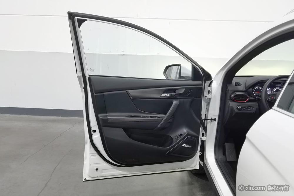 Haima 8S Модель 2019 года 1.6T автоматическое Trendy Edition – фото 21