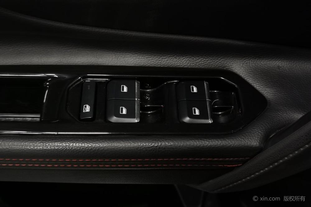 Haima 8S Модель 2019 года 1.6T автоматическое Trendy Edition – фото 22