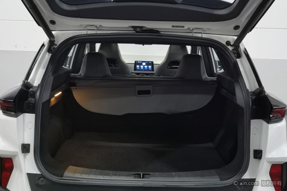 Haima 8S Модель 2019 года 1.6T автоматическое Trendy Edition – фото 23