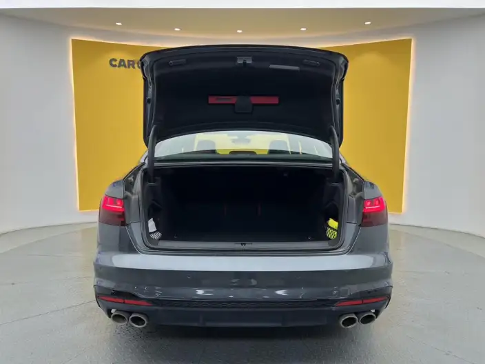 Audi S4 2024 Model Limousine 3.0TFSI – фото 9