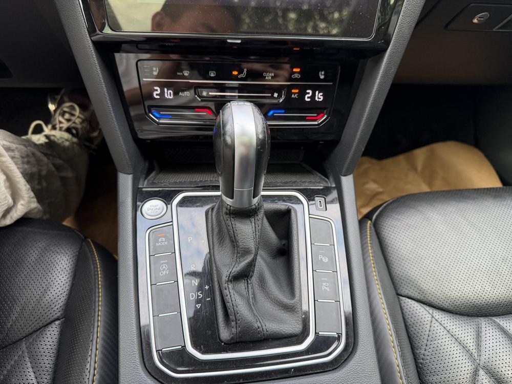 Volkswagen CC 2021 380TSI TAG Heuer Edition – фото 22