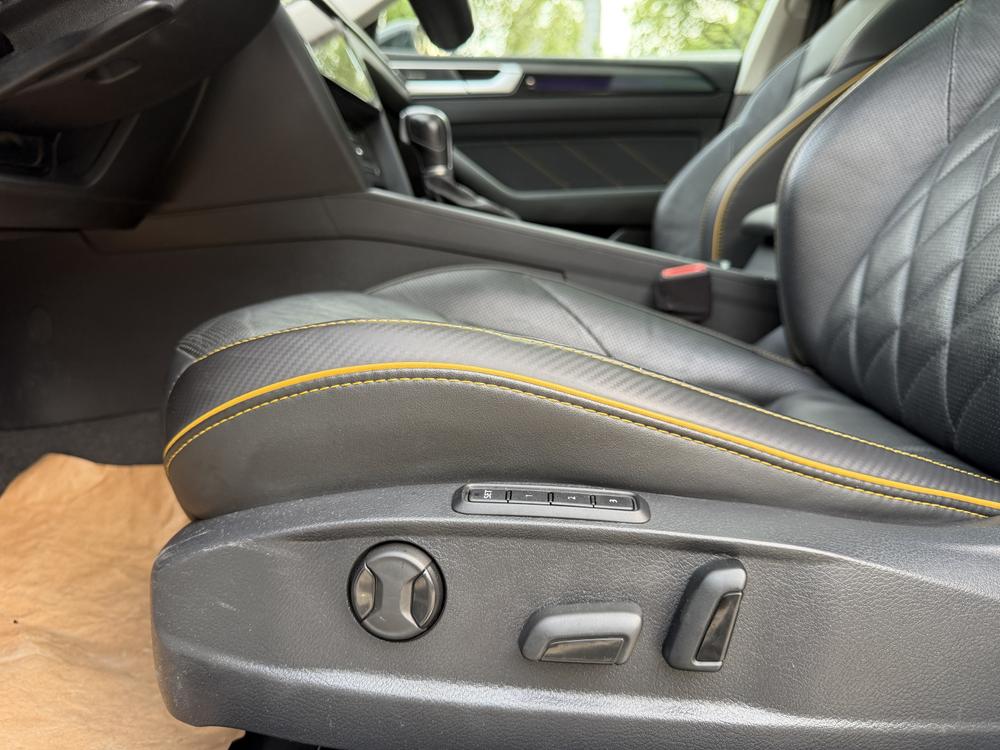 Volkswagen CC 2021 380TSI TAG Heuer Edition – фото 26