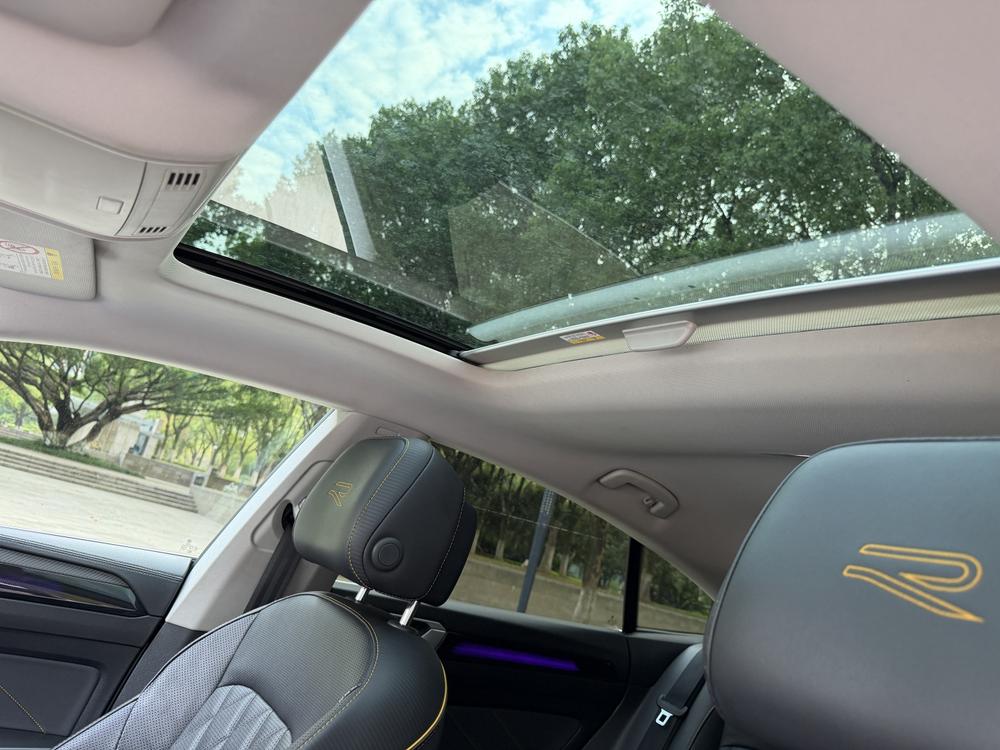 Volkswagen CC 2021 380TSI TAG Heuer Edition – фото 29