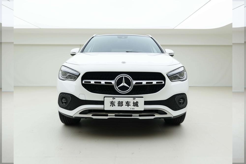 Mercedes-Benz GLA 2022 GLA 220 – фото 2
