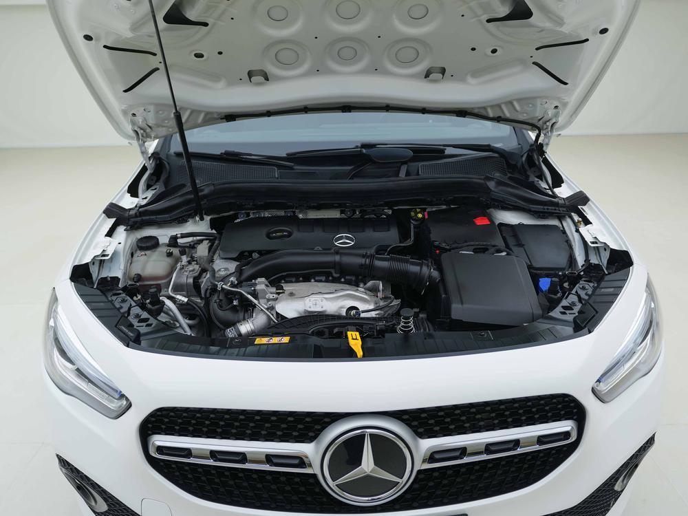 Mercedes-Benz GLA 2022 GLA 220 – фото 7