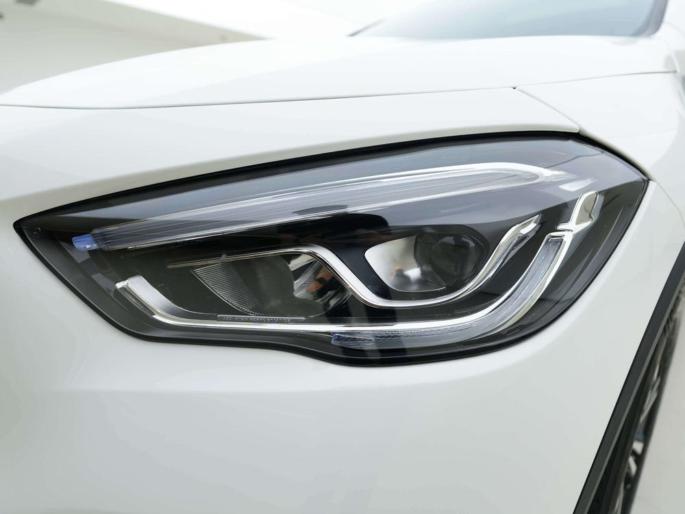 Mercedes-Benz GLA 2022 GLA 220 – фото 8
