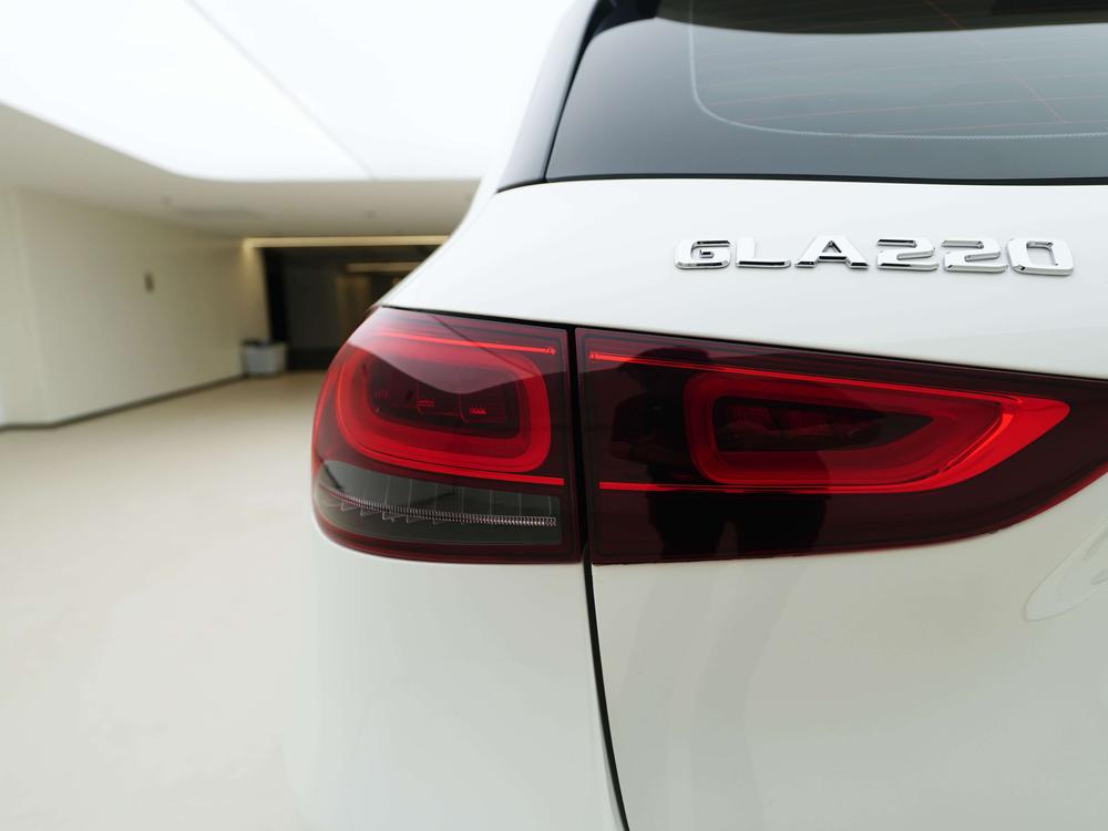 Mercedes-Benz GLA 2022 GLA 220 – фото 9