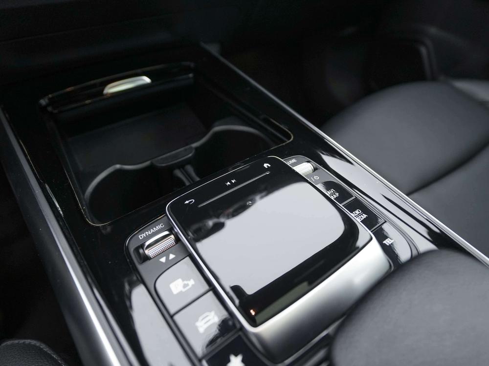 Mercedes-Benz GLA 2022 GLA 220 – фото 10