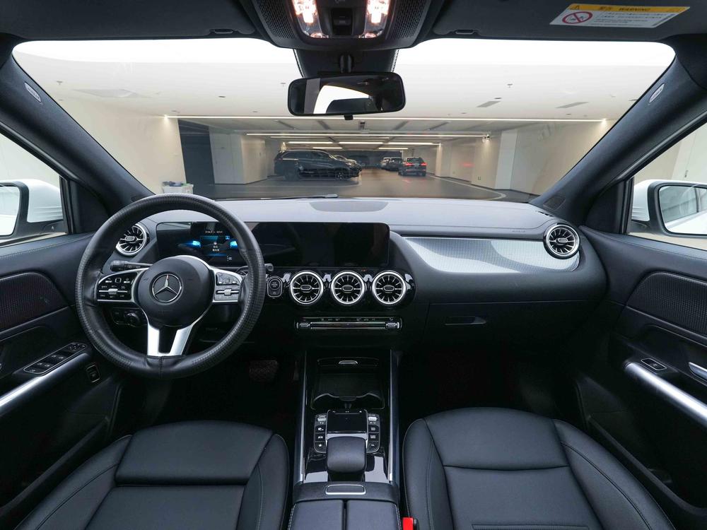 Mercedes-Benz GLA 2022 GLA 220 – фото 12