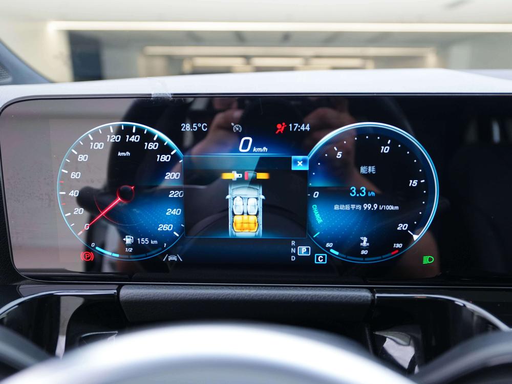 Mercedes-Benz GLA 2022 GLA 220 – фото 14