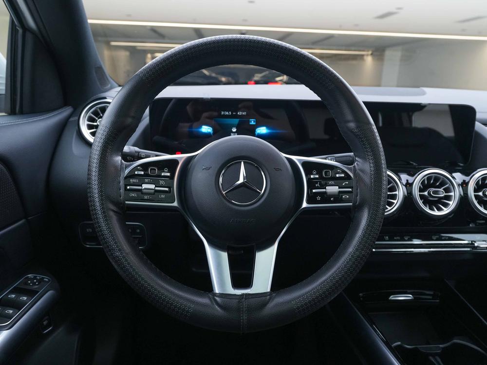 Mercedes-Benz GLA 2022 GLA 220 – фото 15