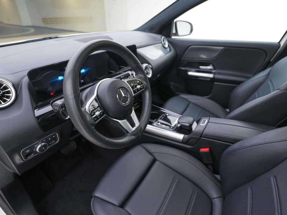 Mercedes-Benz GLA 2022 GLA 220 – фото 16