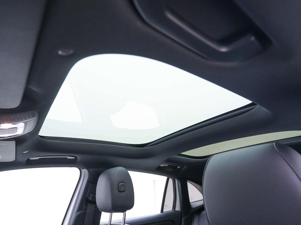 Mercedes-Benz GLA 2022 GLA 220 – фото 18