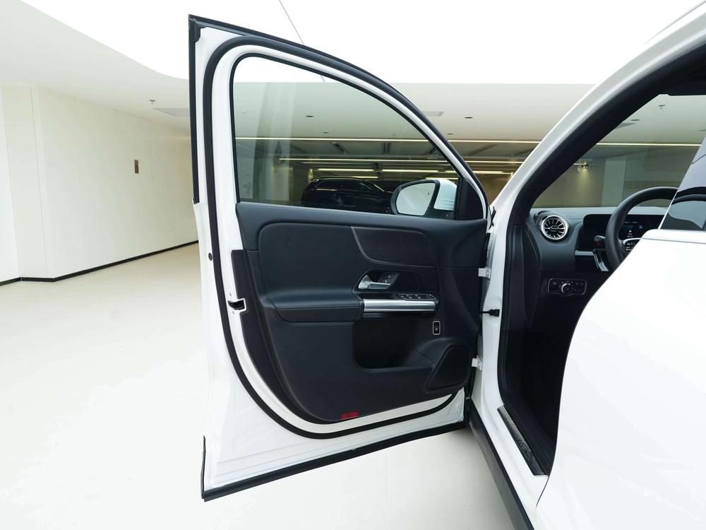 Mercedes-Benz GLA 2022 GLA 220 – фото 19