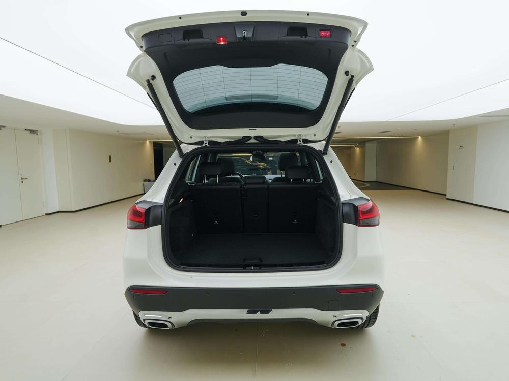 Mercedes-Benz GLA 2022 GLA 220 – фото 21