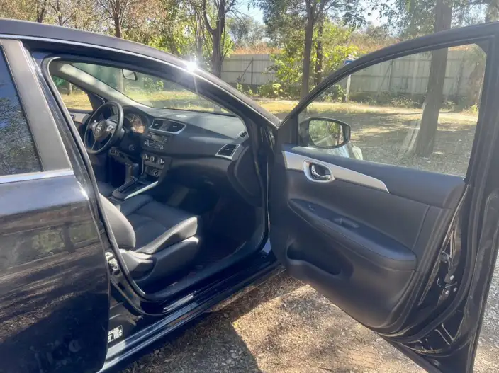 Nissan Sylphy 2022 Model Classic 1.6 XE CVT Comfort Edition – фото 10