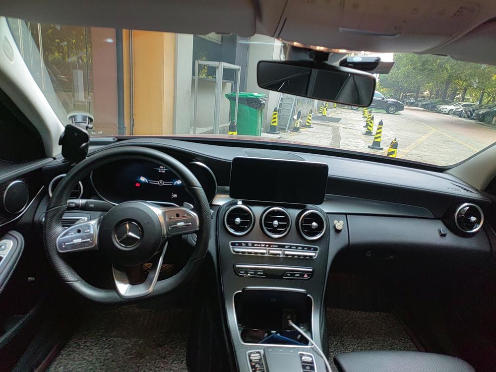 Mercedes-Benz C-Class 2021 C 260 L Sport – фото 5