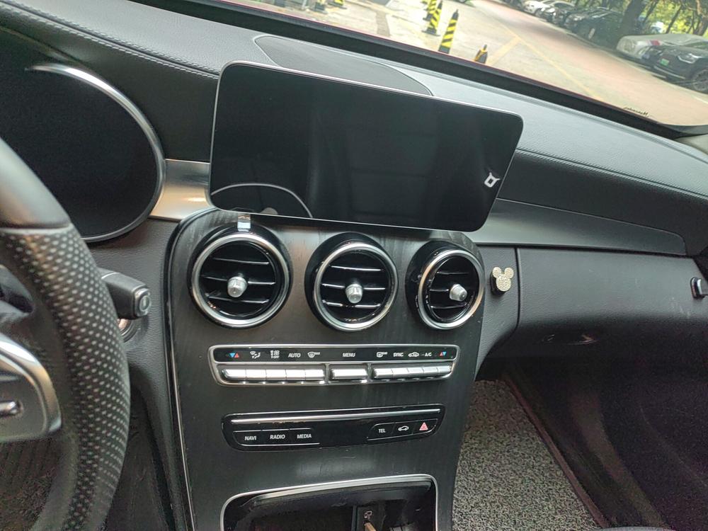 Mercedes-Benz C-Class 2021 C 260 L Sport – фото 8