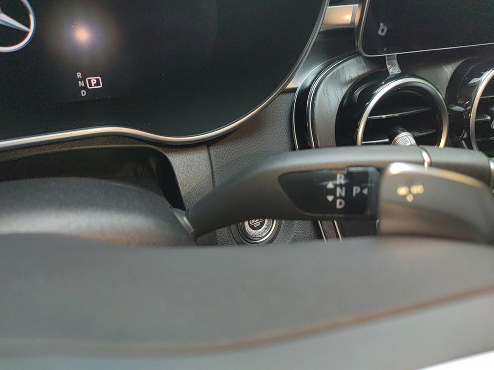 Mercedes-Benz C-Class 2021 C 260 L Sport – фото 9